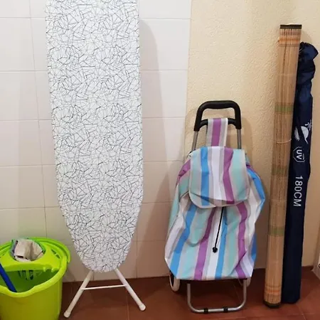 The Hideaway 2 Bed Poolside Groundfloor Apartment On Albatros Full Ac Free Fast Wifi Los Alcázares Exterior photo