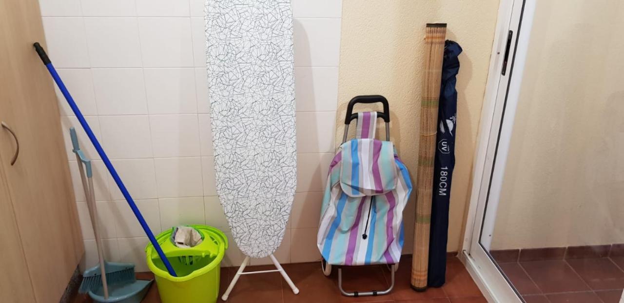 Apartment The Hideaway 2 Bed Poolside Groundfloor On Albatros Full Ac Free Fast Wifi Los Alcazares