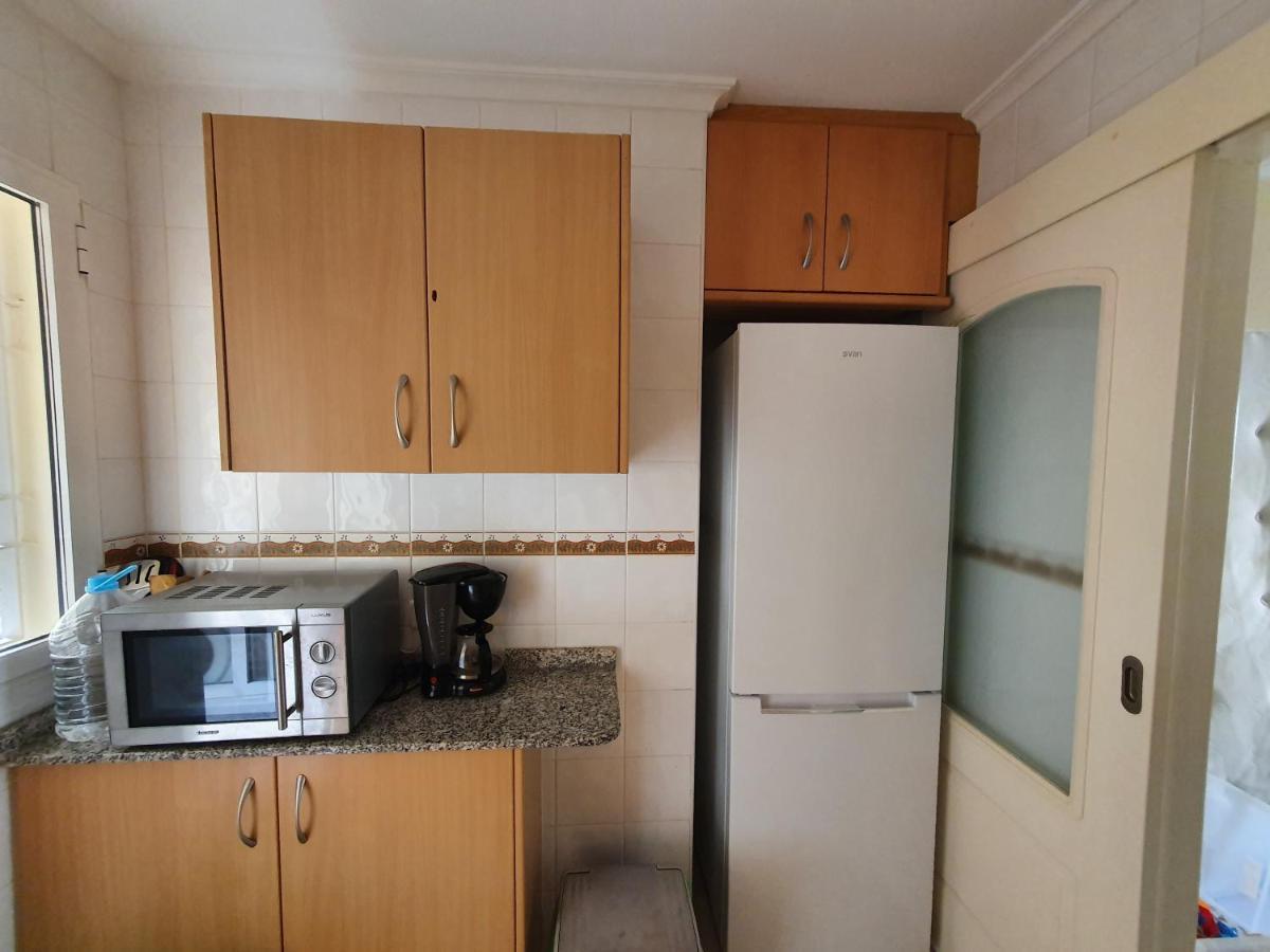The Hideaway 2 Bed Poolside Groundfloor On Albatros Full Ac Free Fast Wifi Apartment
