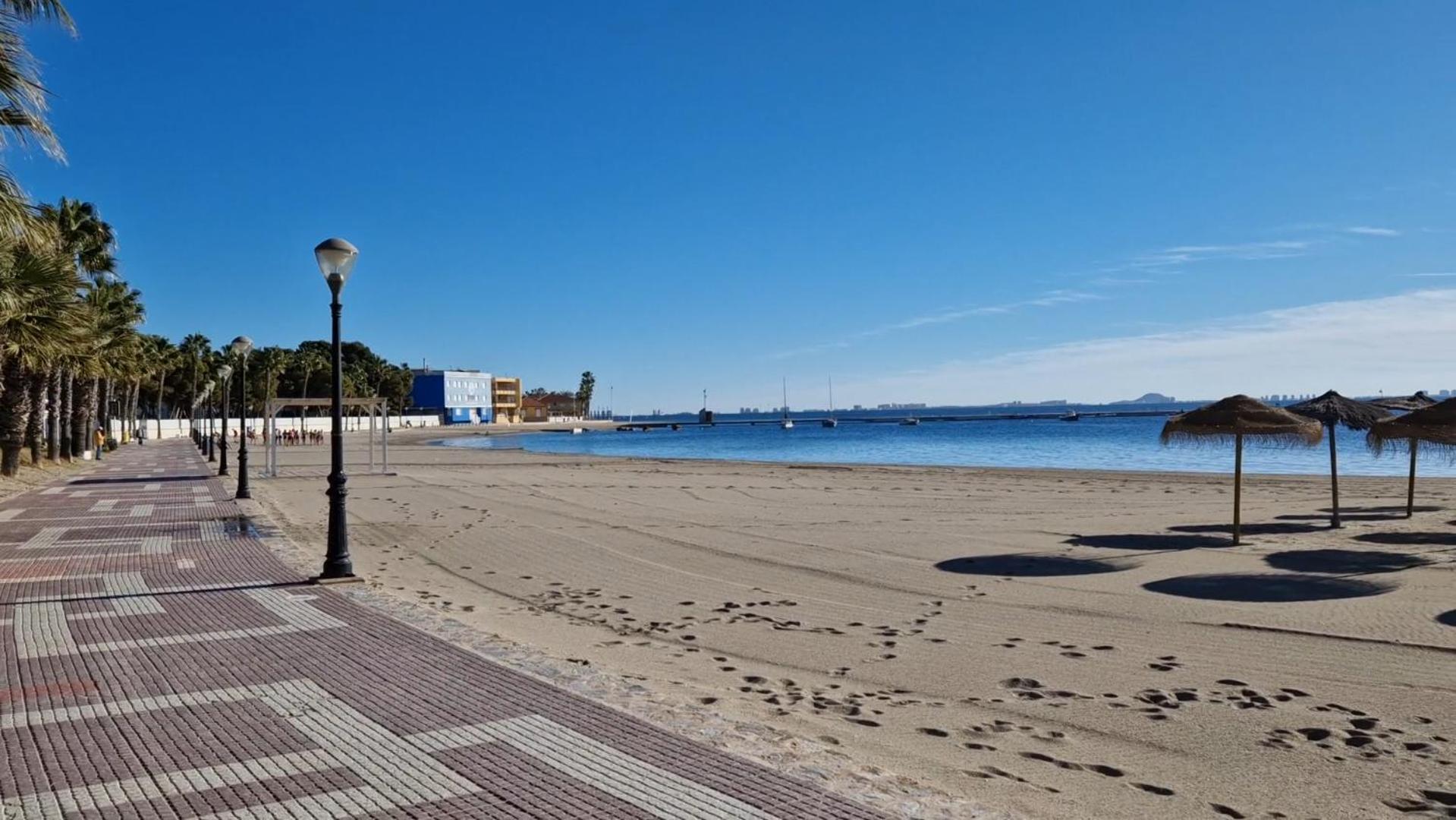 Apartment The Hideaway 2 Bed Poolside Groundfloor On Albatros Full Ac Free Fast Wifi