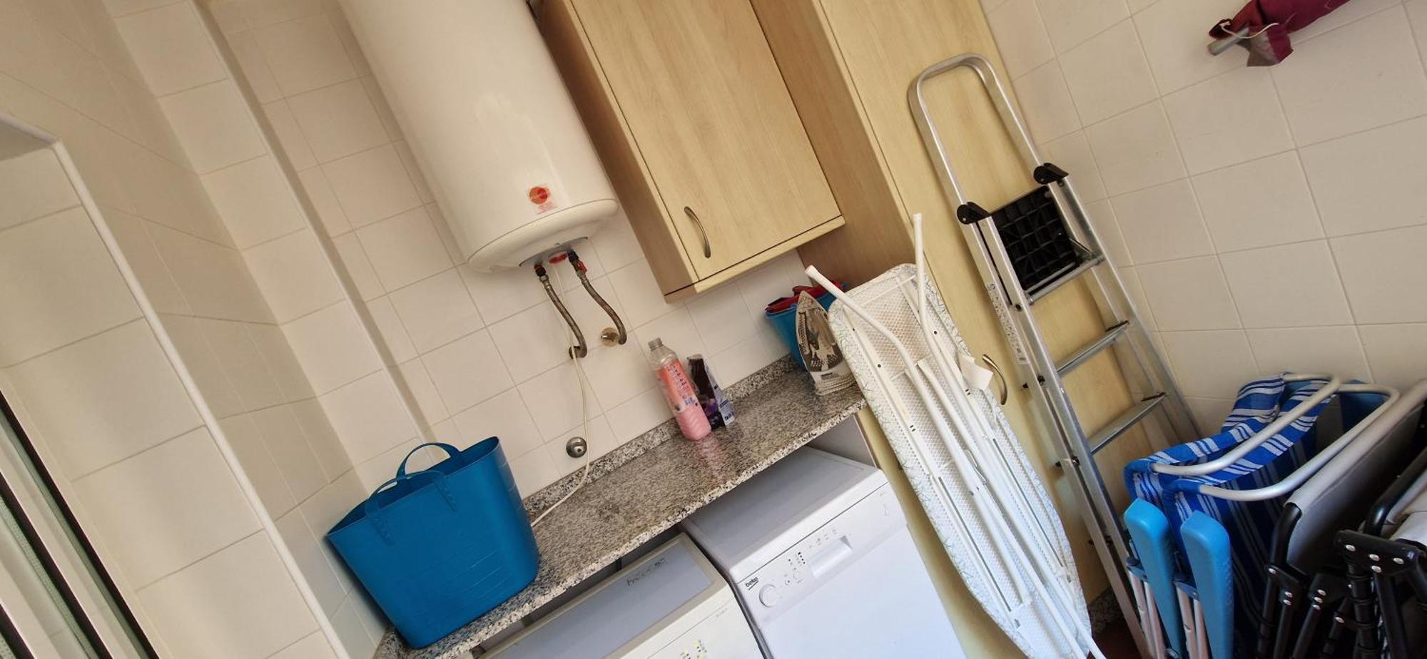 Apartment The Hideaway 2 Bed Poolside Groundfloor On Albatros Full Ac Free Fast Wifi